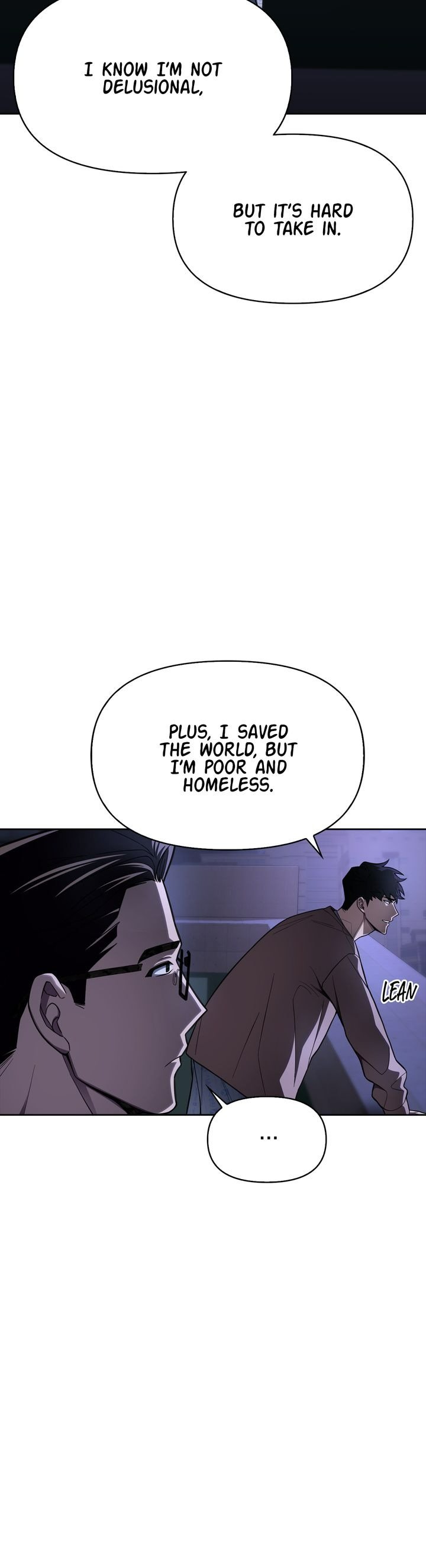 Superhuman Battlefield, Chapter 2 image 58